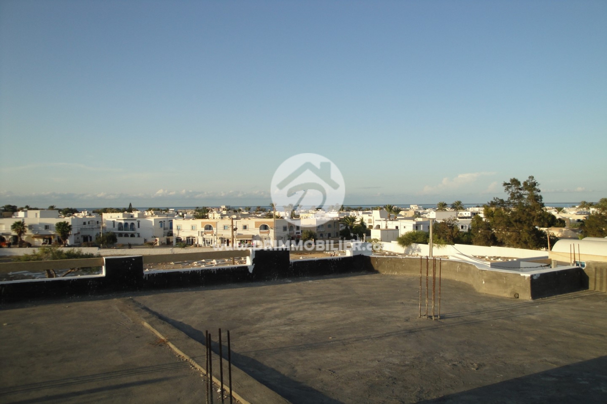 L 68 -   Appartement Djerba